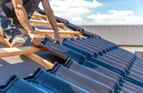 Couverture - Le Bosc du Theil