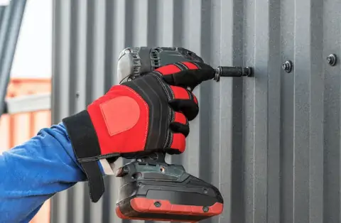 Travaux de zinguerie - Le Bosc du Theil